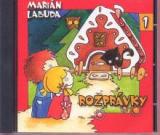 Hudobn� CD Rozpr�vky